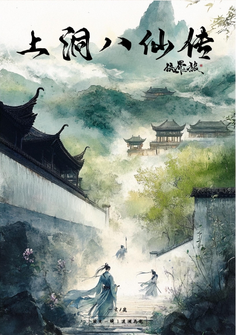 上洞八仙传