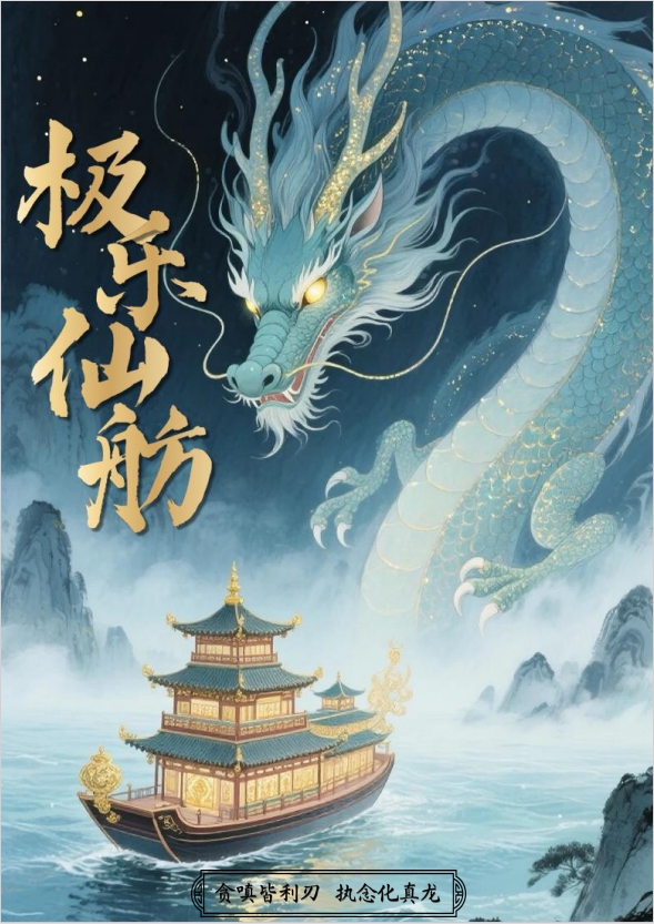 极乐仙舫