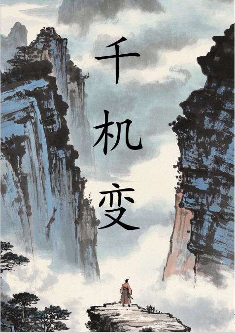千机变